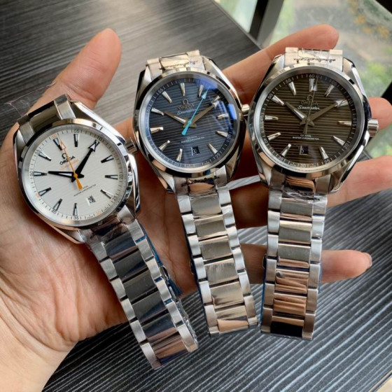 Omega 41mm 090524